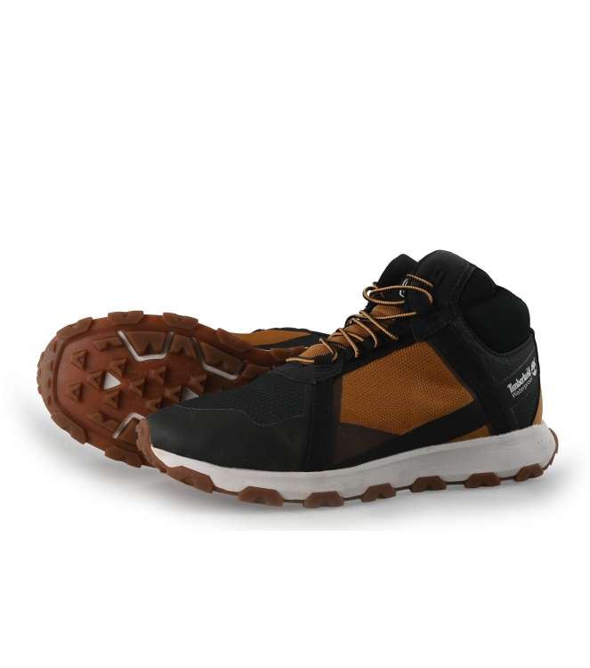 Timberland Hohe Sneaker