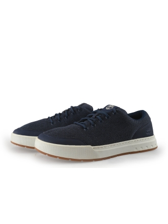 Timberland Sneaker Blau 358107
 Größe 44
 
