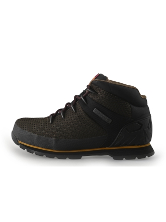 Timberland Schnürstiefel Braun 358108
 Größe 42
 