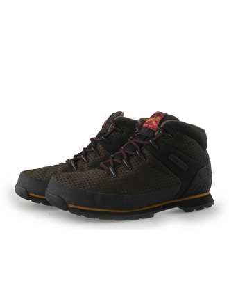 Timberland Schnürstiefel Braun 358108
 Größe 42
 
