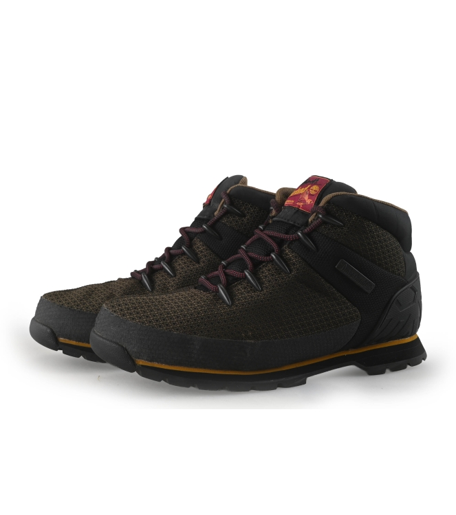 Timberland Schnürstiefel