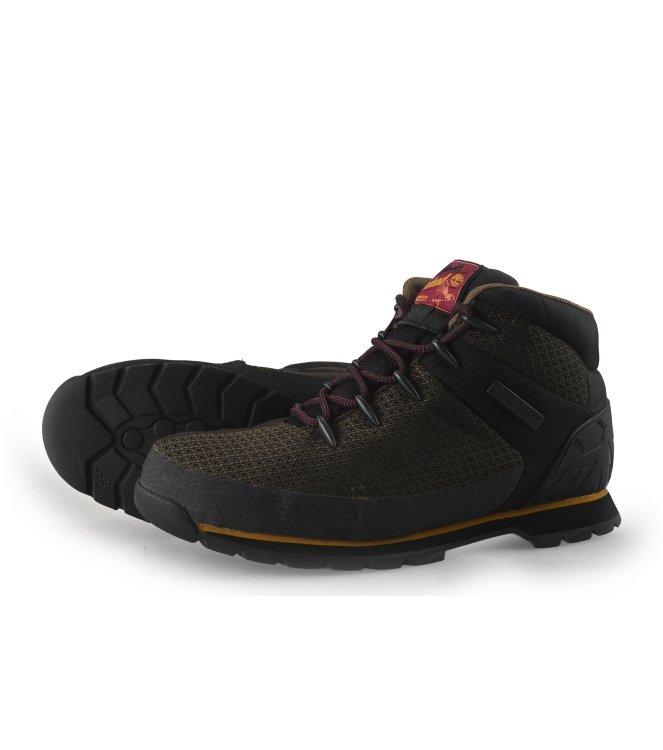 Timberland Schnürstiefel