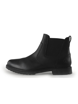 Timberland Chelsea boots Schwarz 358109
 Größe 44½
 