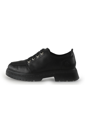 Timberland Schnürschuhe Schwarz 358110
 Größe 41
 