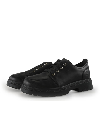 Timberland Schnürschuhe Schwarz 358110
 Größe 41
 
