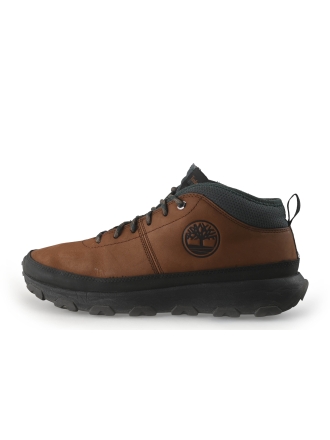 Timberland Sneaker Braun 358111
 Größe 44
 