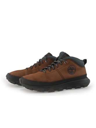 Timberland Sneaker Braun 358111
 Größe 44
 