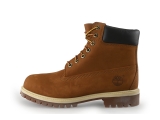 Timberland Schnürstiefel