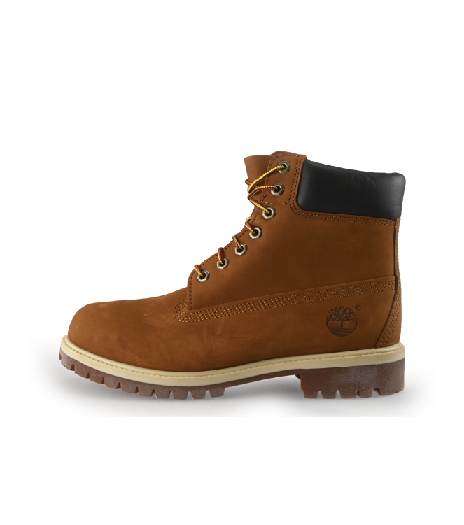 Timberland Schnürstiefel