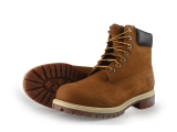 Timberland Schnürstiefel