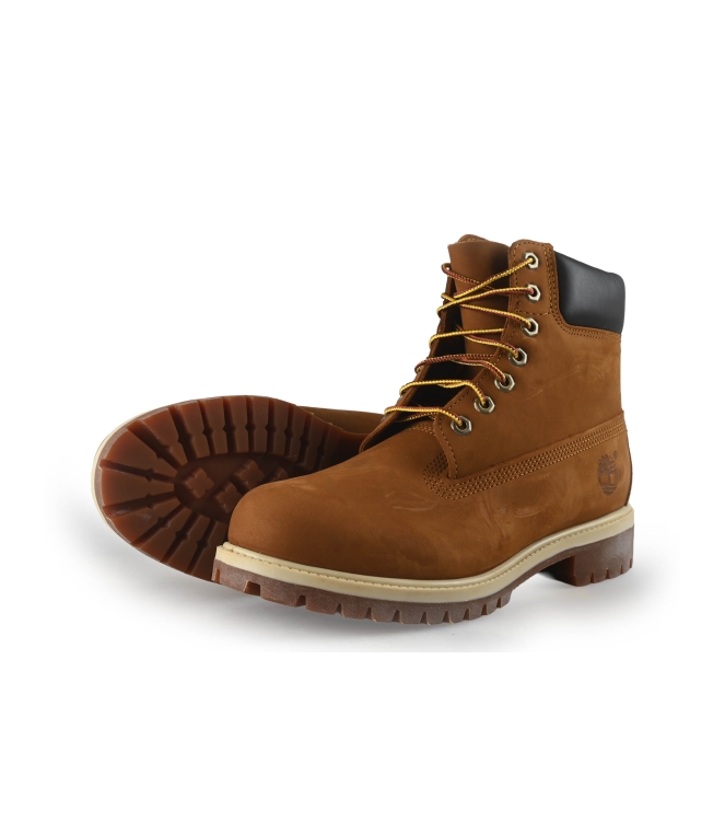 Timberland Schnürstiefel