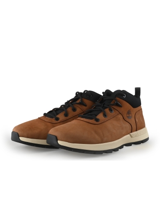 Timberland Schnürstiefel Cognac 358115
 Größe 44½
 