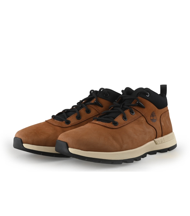 Timberland Schnürstiefel