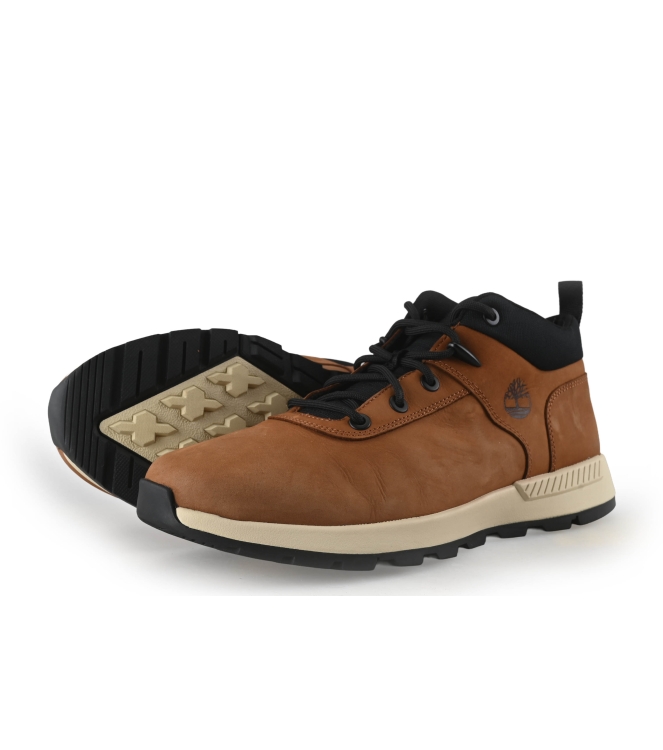 Timberland Schnürstiefel