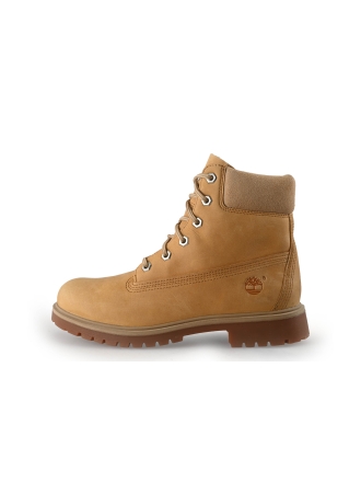 Timberland Stiefeletten Beige 358116
 Größe 38
 