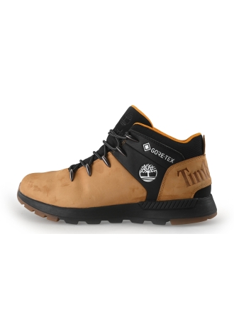 Timberland Hohe Sneaker Cognac 358117
 Größe 43½
 