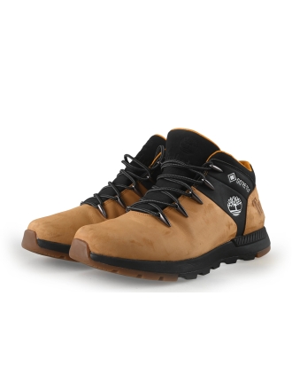 Timberland Hohe Sneaker Cognac 358117
 Größe 43½
 