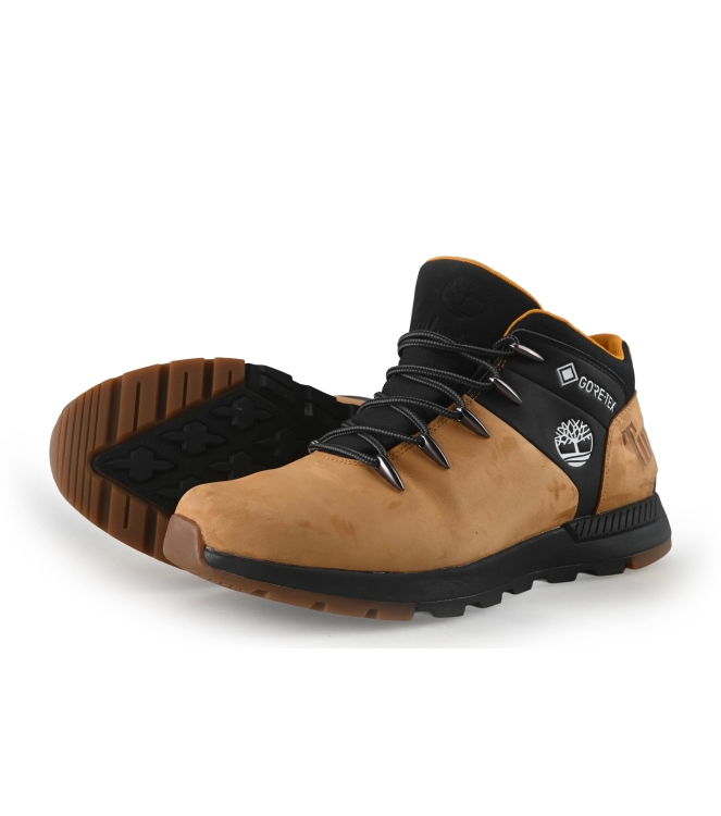 Timberland Hohe Sneaker