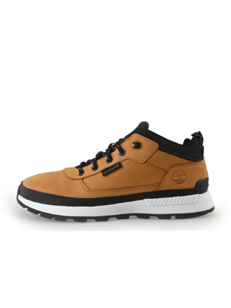Timberland Schnürschuhe Gelb 358119
 Größe 44½
 