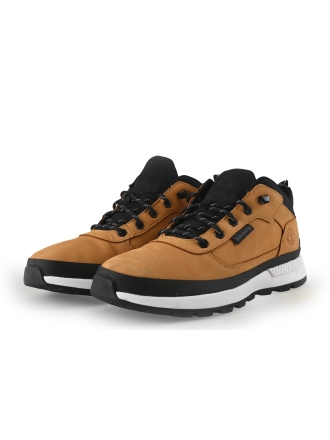 Timberland Schnürschuhe Gelb 358119
 Größe 44½
 
