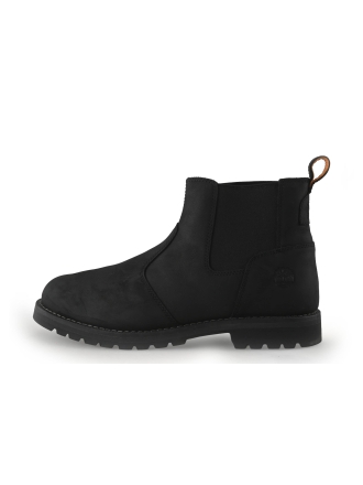 Timberland Chelsea boots Schwarz 358121
 Größe 44
 