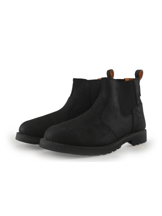 Timberland Chelsea boots Schwarz 358121
 Größe 44
 