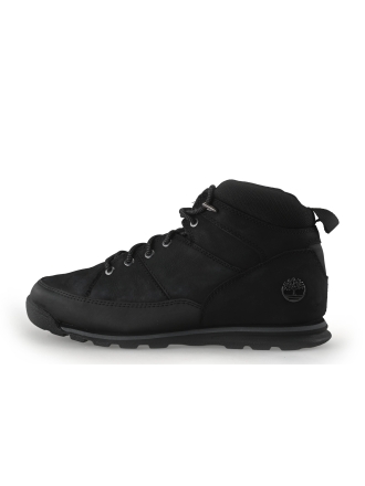 Timberland Schnürstiefel Schwarz 358122
 Größe 44½
 