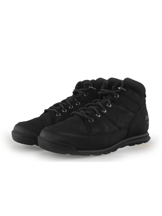 Timberland Schnürstiefel Schwarz 358122
 Größe 44½
 