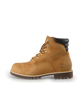 Timberland Stiefel Braun 358123
 Größe 42
 