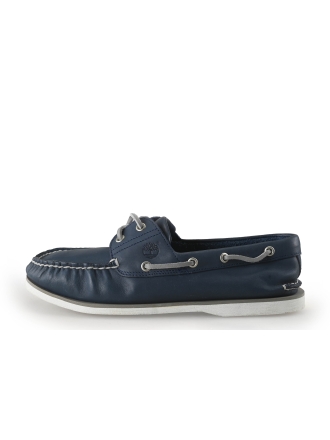 Timberland Bootsschuhe Blau 358124
 Größe 44
 