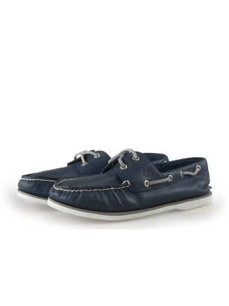 Timberland Bootsschuhe Blau 358124
 Größe 44
 