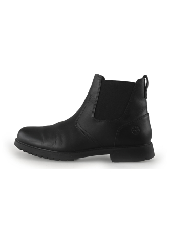 Timberland Chelsea boots Schwarz 358126
 Größe 43
 