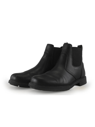 Timberland Chelsea boots Schwarz 358126
 Größe 43
 