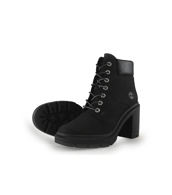 Timberland Schnürstiefel
