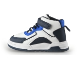 Blue Box Hohe Sneaker