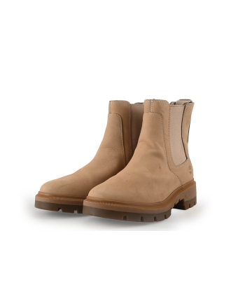 Timberland Chelsea boots Beige 358129
 Größe 38
 
