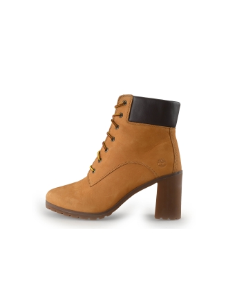 Timberland Schnürstiefel Braun 358130
 Größe 42
 