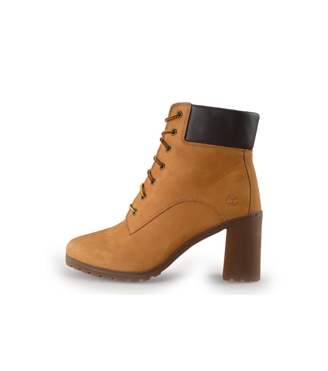 Timberland Schnürstiefel