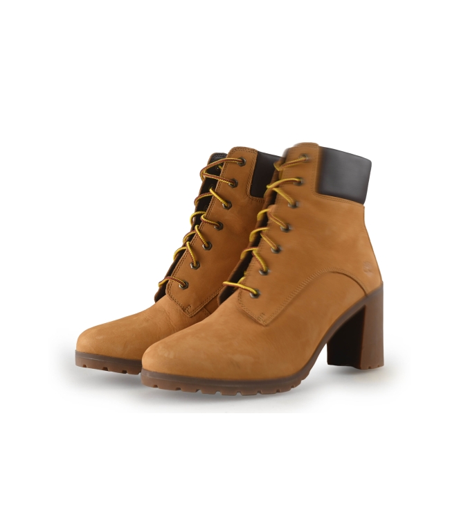 Timberland Schnürstiefel