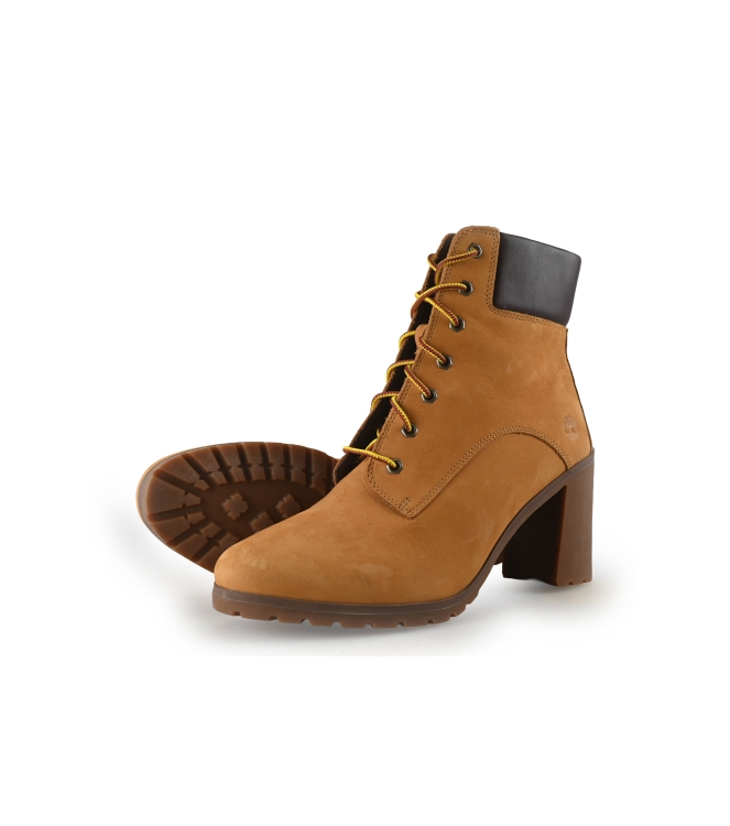Timberland Schnürstiefel