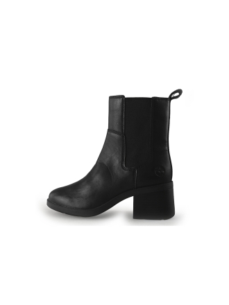 Timberland Chelsea boots Schwarz 358133
 Größe 38
 