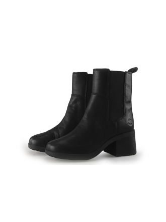 Timberland Chelsea boots Schwarz 358133
 Größe 38
 