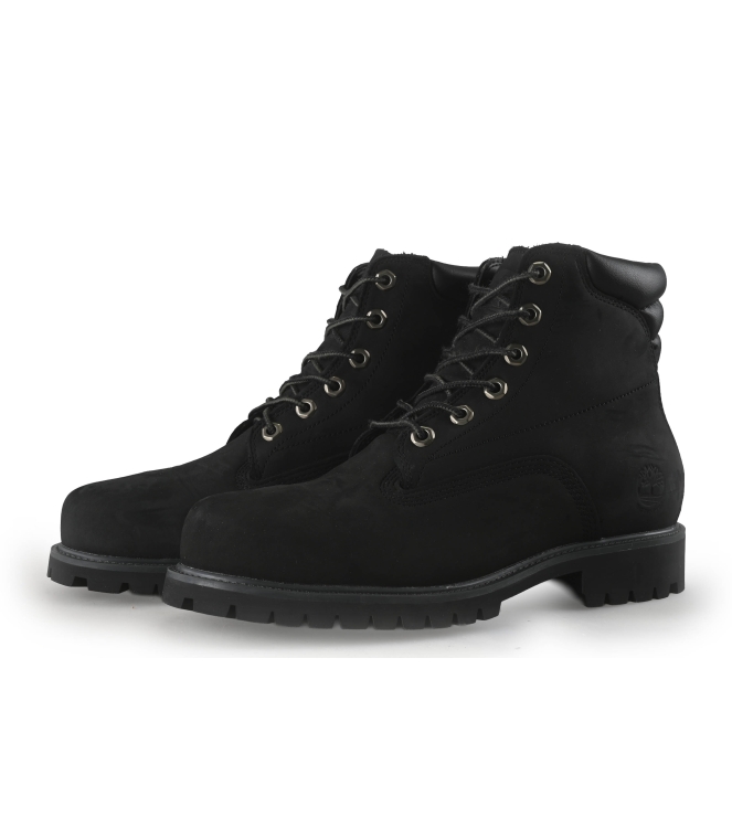 Timberland Schnürstiefel
