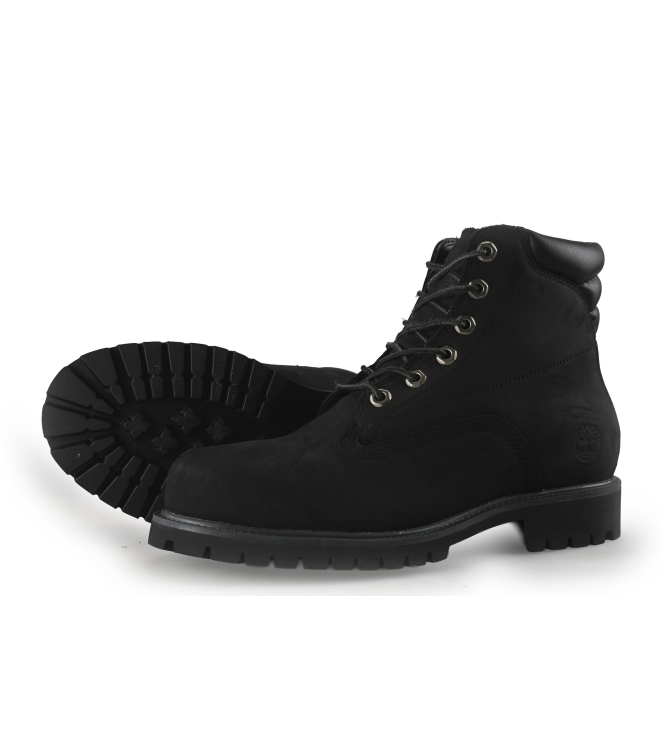 Timberland Schnürstiefel