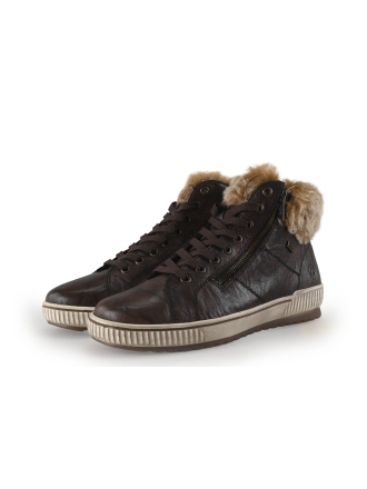 Remonte Schneestiefel Braun 358135
 Größe 40
 