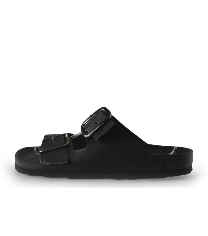 Rohde Flip-Flops
