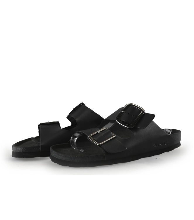 Rohde Flip-Flops