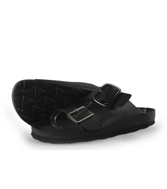 Rohde Flip-Flops
