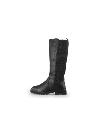 Remonte Stiefel Schwarz 358138
 Größe 39
 