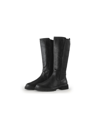 Remonte Stiefel Schwarz 358138
 Größe 39
 